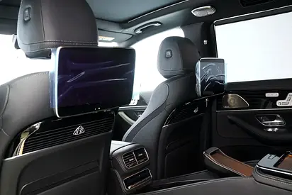 2023 Mercedes-Maybach GLS-CLASS — миниатюра 11