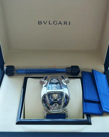 MB&F