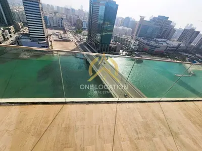 Duplex 3BR Apartment | Canal View | Rented