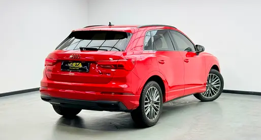 صورة مصغرة 4 لـ 2024 AUDI Q3