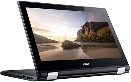 💻 Acer Chromebook R11 Convertible 2-in-1 Touch Laptop | FREE Mouse 🎁 | 6 Months Warranty