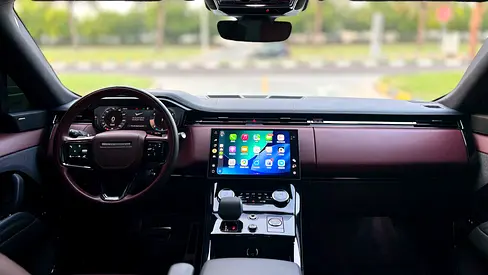 Land Rover Range Rover Sport SE Dynamic, миниатюра 11