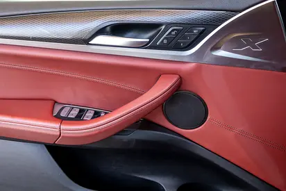 BMW X4 xDrive30i M Sport, миниатюра 13