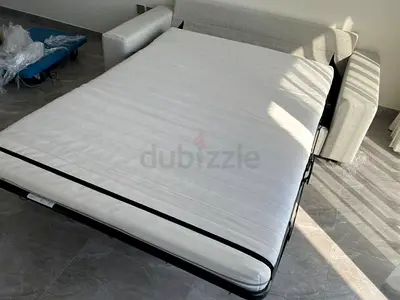 IKEA vimle two seater sofa bed