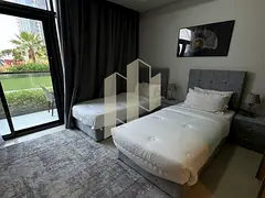 Great Deal! | Fully Furnished | 2 - 4 Cheques