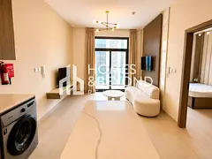 WELL DECORATED 1BR | FURNISHED | HIGH FLOOR