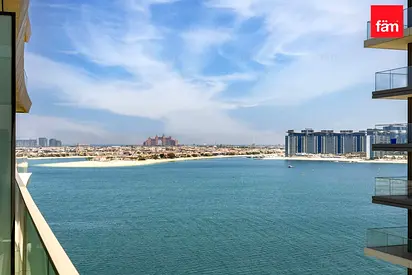 Palm View | Ready to Move in | Private Beach Acces