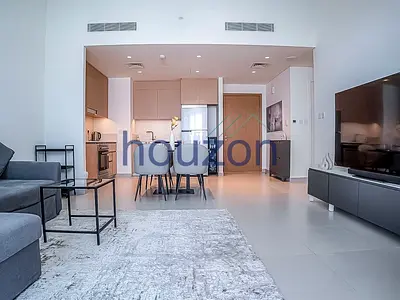 Furnished 2BR | Beach Access | No Agents