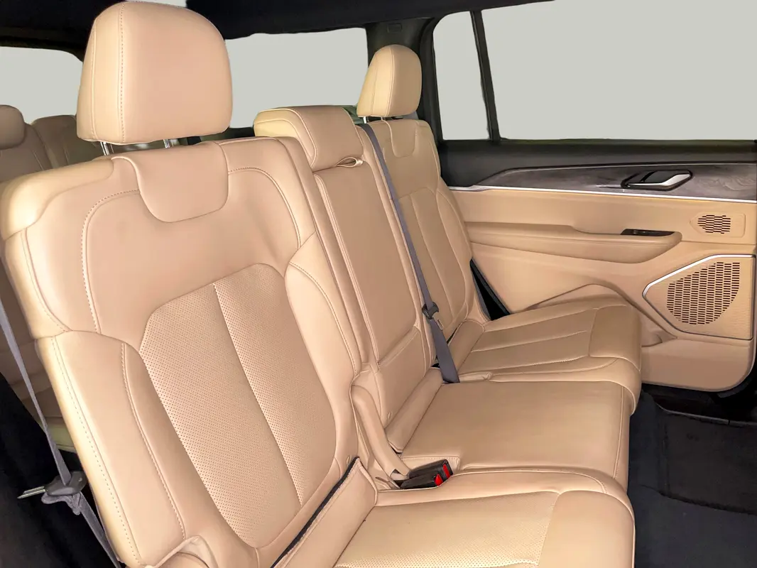 Jeep Grand Cherokee 2023