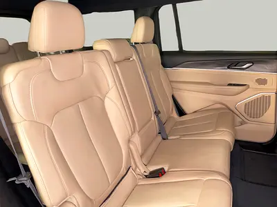 صورة مصغرة 10 لـ 2023 JEEP GRAND CHEROKEE