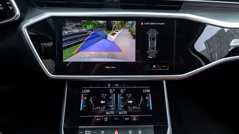2024 AUDI A6 — миниатюра 13