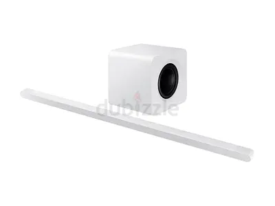 Samsung Soundbar | S-Series S811D | Wireless Subwoofer | Free Delivery + Warranty