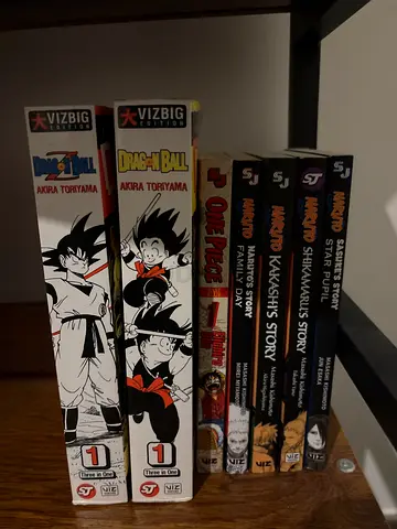 Classic manga for sale URGENT