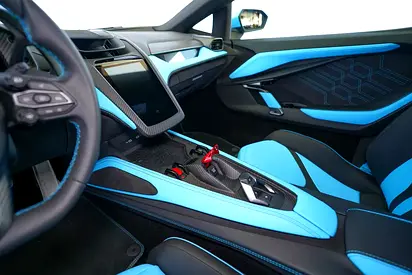 صورة مصغرة 10 لـ 2024 Lamborghini REVUELTO