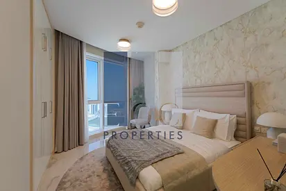 No Commission| Furnished| Ready To Move|High Floor | Waterfront Community