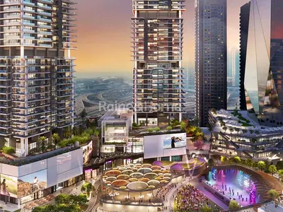 Luxury 1BR | Prime Location JLT | Hot Deal