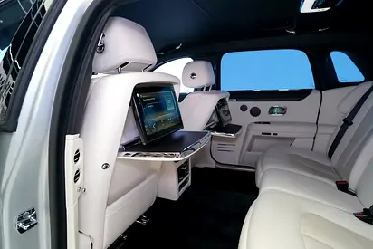 صورة مصغرة 12 لـ 2021 ROLLS-ROYCE GHOST