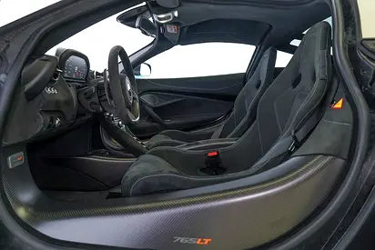صورة 14 لـ 2021 Mclaren 765LT
