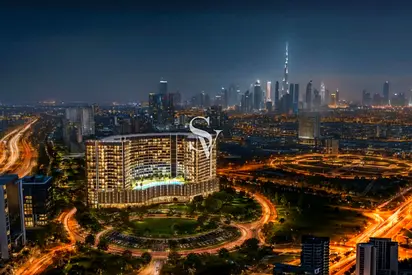 Spacious Layout | Luxury Finishes | Prime Area