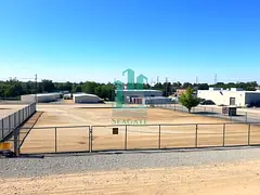 Industrial Plot for Sale | Al Hayl(Fujairah) (S)