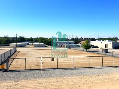 Industrial Plot for Sale | Al Hayl(Fujairah) (S)