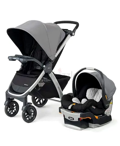 Eesyy Folding Wagon Camping Cart Heavy Duty with Adjustable Handle (Height & Angle)