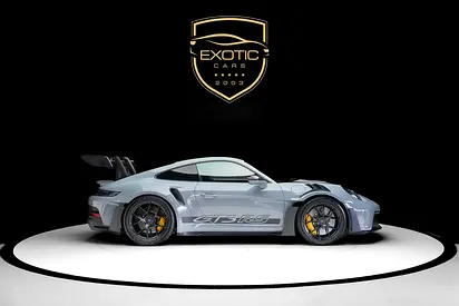 2024 Porsche 911 缩略图 5