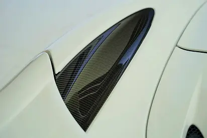 صورة 9 لـ 2022 Mclaren 765LT