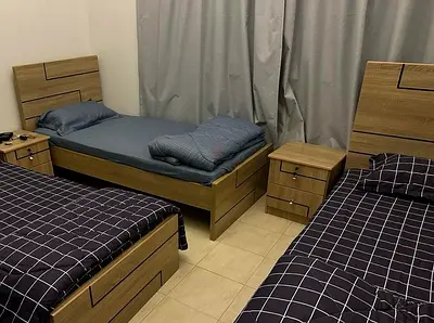 Executive bedspace