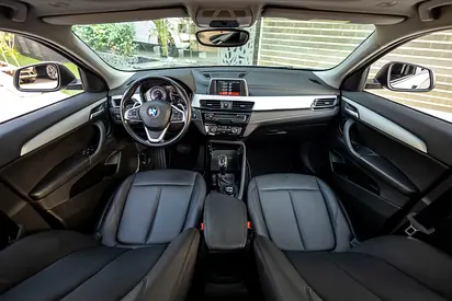BMW X2 sDrive20i, миниатюра 4