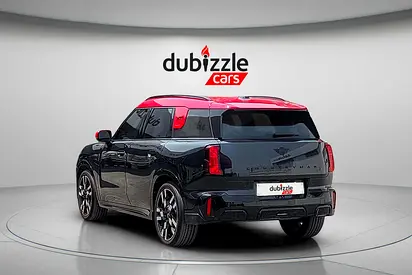 صورة 8 لـ 2024 MINI COUNTRYMAN