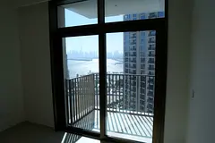 NO COMMISSION | Direct from Owner Deal | High Floor | Burj Khalifa & Creek View | Creek Palace