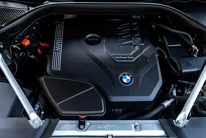BMW X4 xDrive30i M Sport, миниатюра 2
