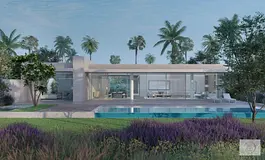 Ultra Luxury Fully Fitted & Finished - Private Beach Access - Full Sea View