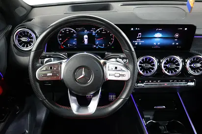 صورة مصغرة 12 لـ 2023 Mercedes-BENZ GLB