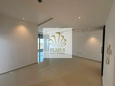 Annual Rent in Al Nuaimiya 3 Near Verona Roundabout: 1BR Apartment in a Premium Tower with Excellent Finish, Open View Balcony, Free Parking for AED 5