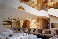 Spacious Apartment |DLD Waiver |Burj Khalifa View