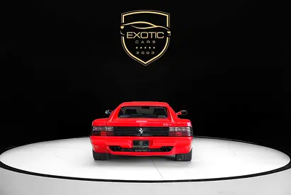 صورة مصغرة 5 لـ 1994 Ferrari 512