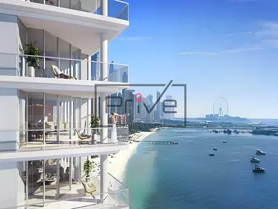 Spectacular View I Spacious I Luxurious Layout