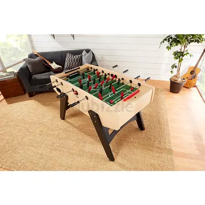 Professional Premium  Soccer Table Baby Foot Table Foss Ball Table Home and Office Birthday Gift