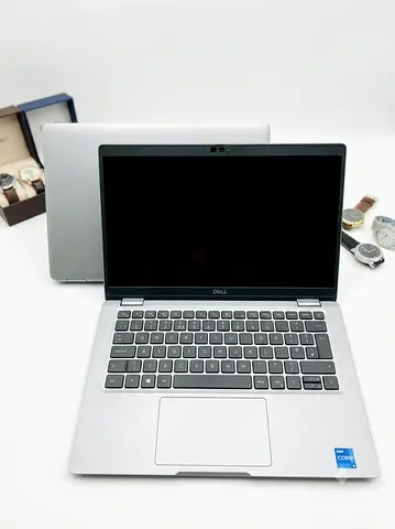 Dell Latitude lightweight laptop - good condition