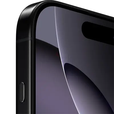 Apple iPhone 16 Pro 128GB Black Titanium