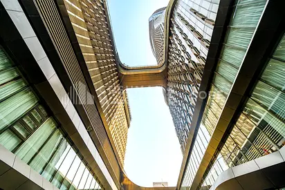 Brand New | Full Floor | Premium Office