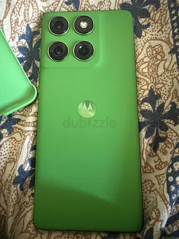 motorolla edge 60