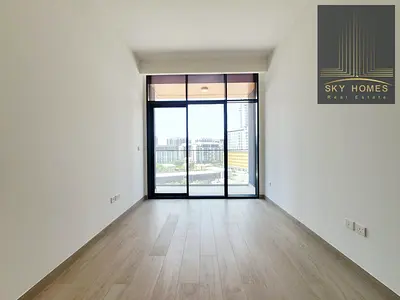 Semi Furnished Brand New Studio Available Just in 43k With 6 cheques & All Amenities…
