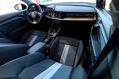 2023 AUDI A3 缩略图 20