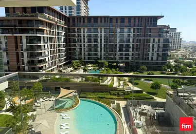 Park View | Prime Location | Luxury | Spacious