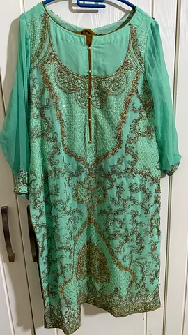Urgent selling dress wore once