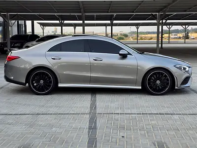 Mercedes-Benz CLA 250, миниатюра 8