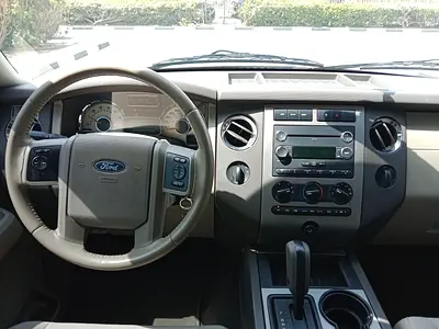 صورة 6 لـ 2011 FORD EXPEDITION
